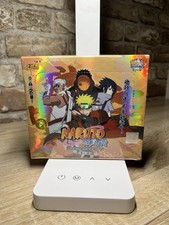 Naruto Kayou Tier 2 Wave 1 -