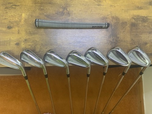 Mizuno mp30 irons set - mizuno,