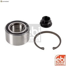 Wheel bearing kit - bearing,