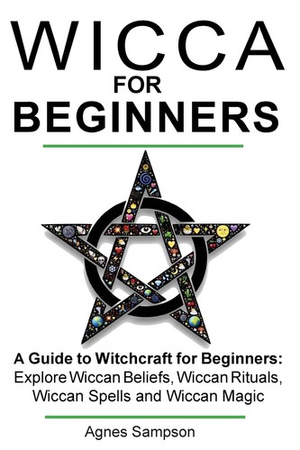 Wicca for beginners guide - wicca,