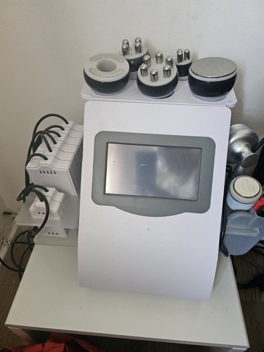 Vacuum cavitation - in,