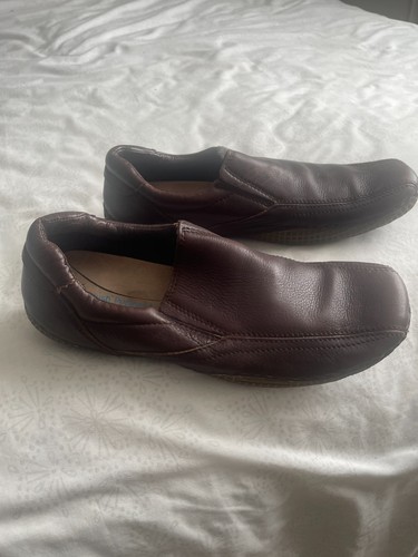 Hush puppies prairie size - hush,