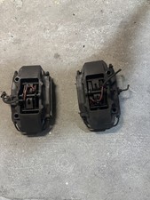PORSCHE 986 BOXSTER 2.5 2.7 REAR BRAKE CALIPERS (PAIR) 996352421  996352422