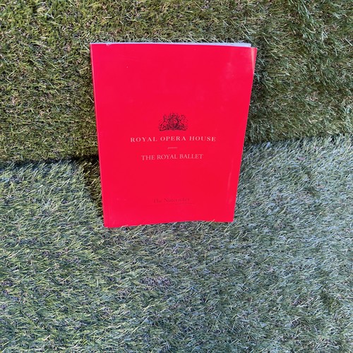 Royal ballet the - ballet,