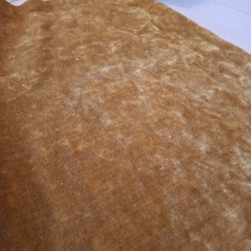 Linwood cosmos ochre - linwood, velvet