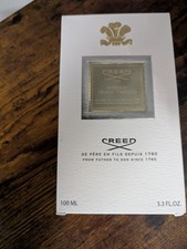 Genuine Creed Green Irish Tweed 100ml