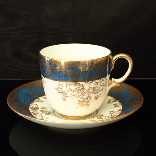 Antique paragon star china cup - china,