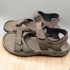 Columbia Sandals Men 11 Brown