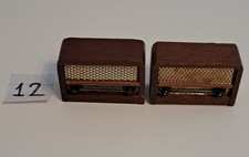 Dolls house vintage barton - dolls,