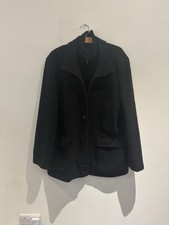 Men's Butler and Webb Black