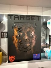 RAYMOND VAN BARNEVELD RVB G6