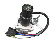Ignition switch yamaha 350 - ignition,