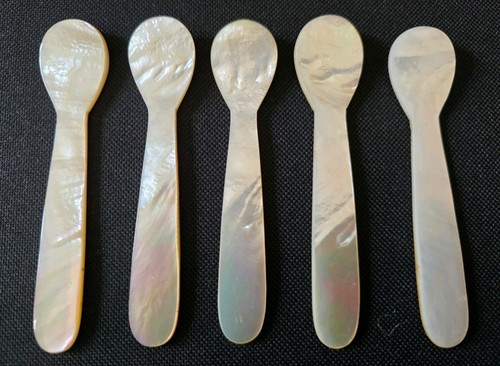 Vintage mother pearl - vintage,