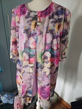 Gorgeous Butler & Wilson sheer