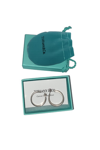 Genuine tiffany 1837 t - genuine,