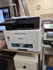 Brother DCP-L3510CDW A4 Colour