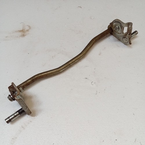 Honda 194 petrol roller - hr,