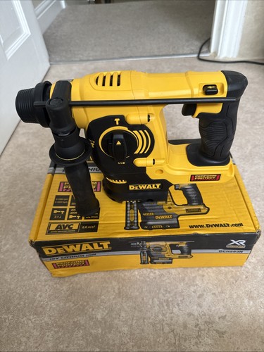 Dewalt dch253n 18v ion - 18v, li-ion
