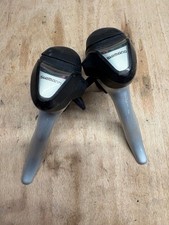 SHIMANO ST-2300 2x8 SPEED ROAD