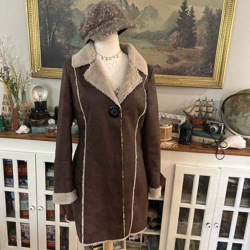 Vtg y2k boho montanaco - montanaco, penny