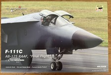Hobby master 111c raaf - master, f-111c
