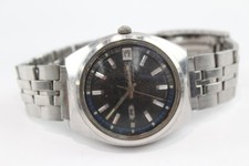 Vintage Citizen Crystal Seven Watch Automatic Working