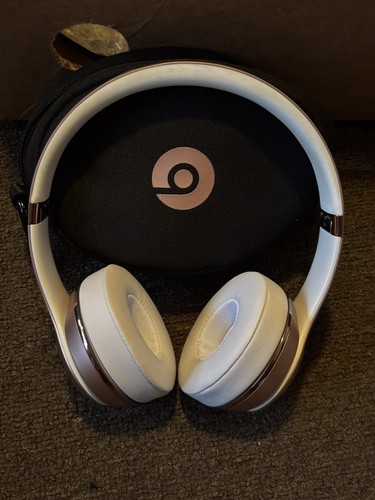 Beats dre solo - dre, 3