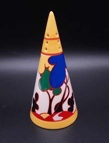 Clarice cliff style - clarice,