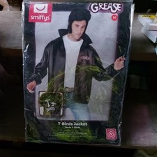 Grease T-Bird Jacket Mens