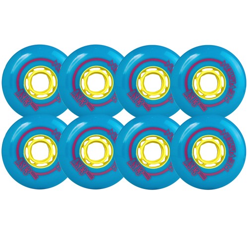 Revision roller hockey wheels - revision,