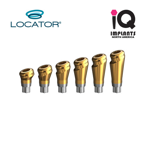 Locator genuine angled 15deg - locator,