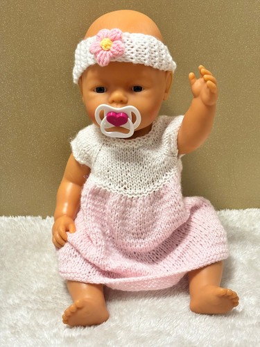 Vintage zapf creations baby - zapf,