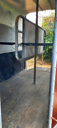 Ifor williams hb505 horse - ifor, r
