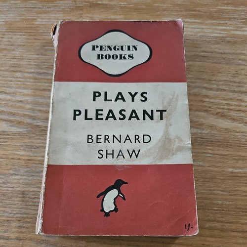 Vintage 1946 plays pleasant - 1946,