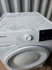 Hisense dcge801 8kg - hisense,