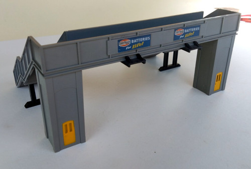 Tri ang hornby r71 - hornby, footbridge