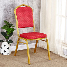 Dining Chairs Set Knocker Back