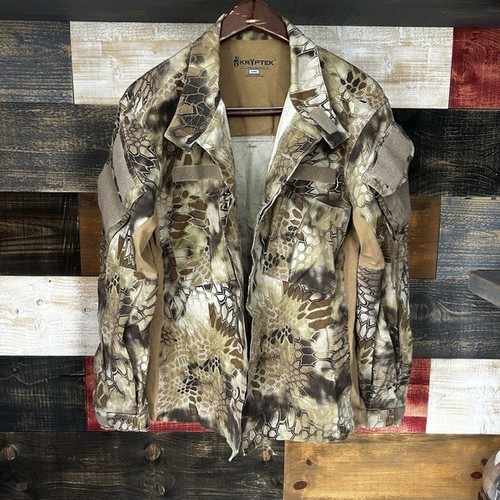Vertx camo gunfighter shirt - vertx,
