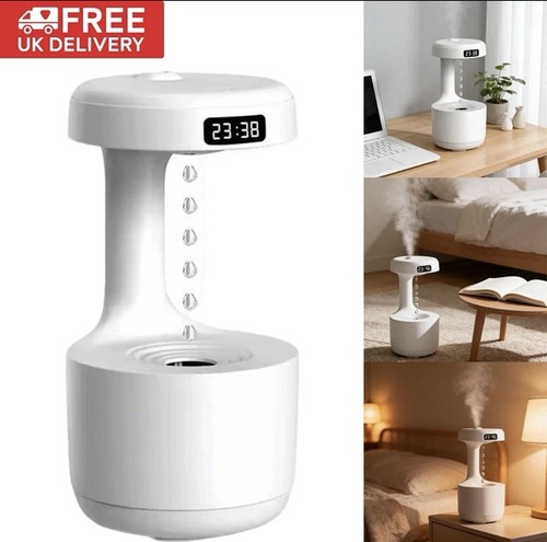 Ultrasonic anti gravity - ultrasonic, anti-gravity
