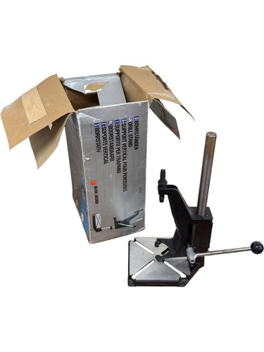 Black decker drill - &,
