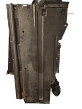 Audi A4 8K B8 NS Left Under Body Trim Undertray 8K0825207B