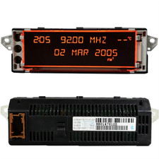 Screens Display Multifunction