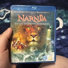The Chronicles Of Narnia - The