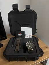 VOSTOK EUROPE ENERGIA ROCKET