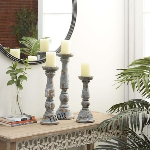 Grey rustic pieces wooden - rustic,