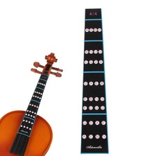 4/4 Violin Fingerboard Sticker