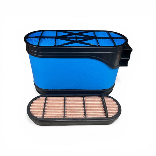 Air filter set - filter, part