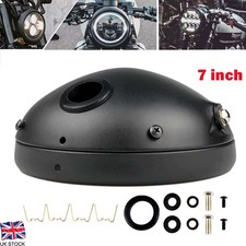 7Inch Motorcycle Headlight