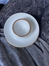 Royal Worcester Porcelain Egg