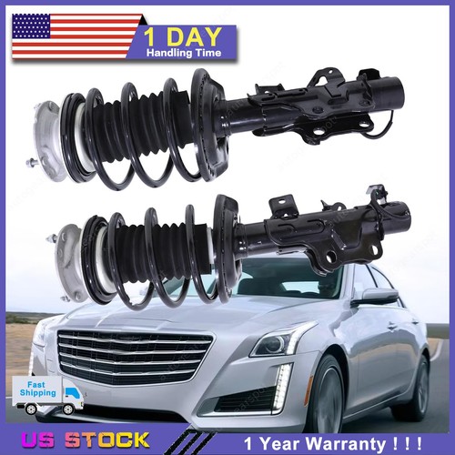 2pcs for cadillac cts 0l - cadillac,